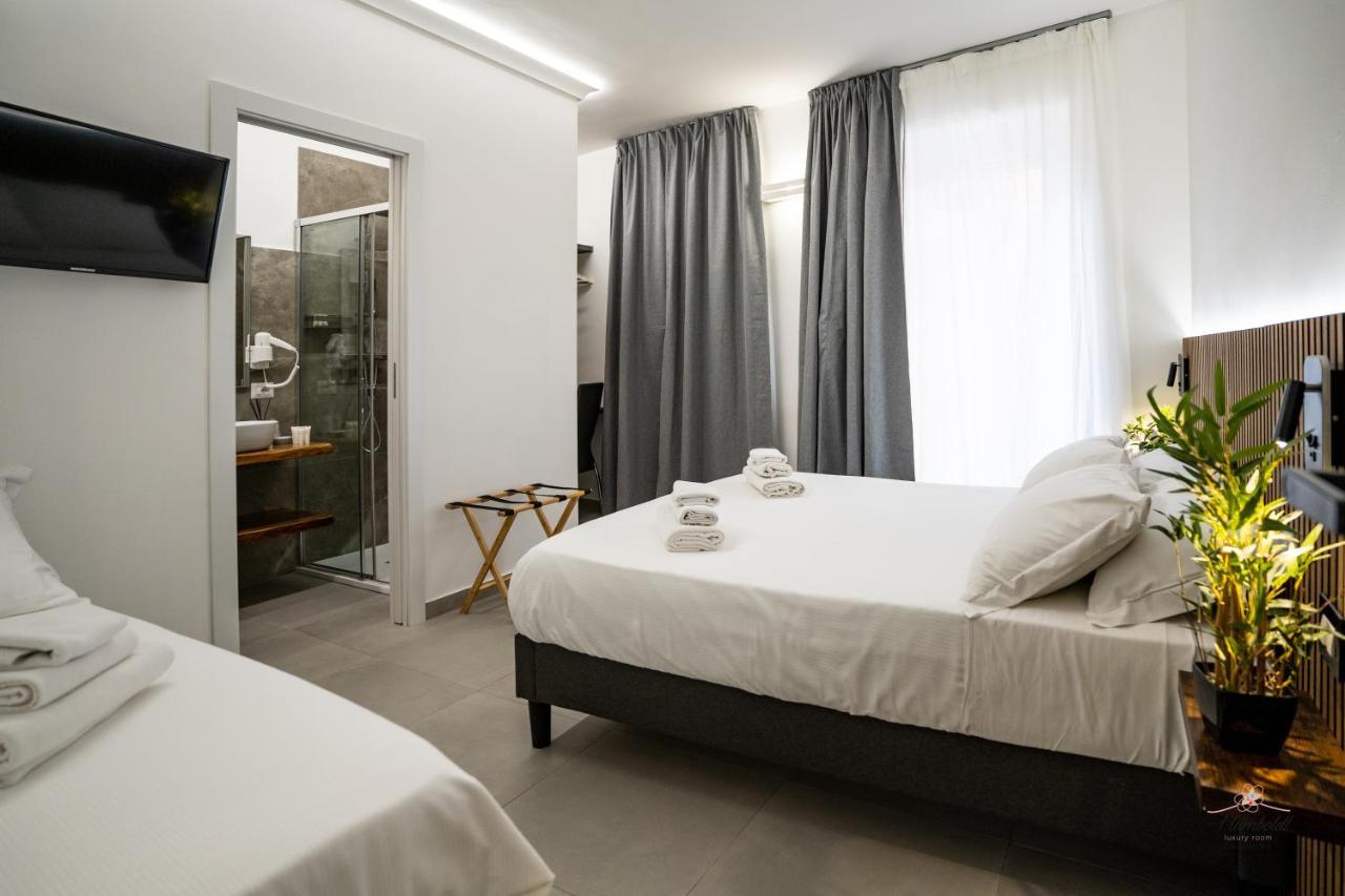 Humboldt Luxury Maison d'hôtes