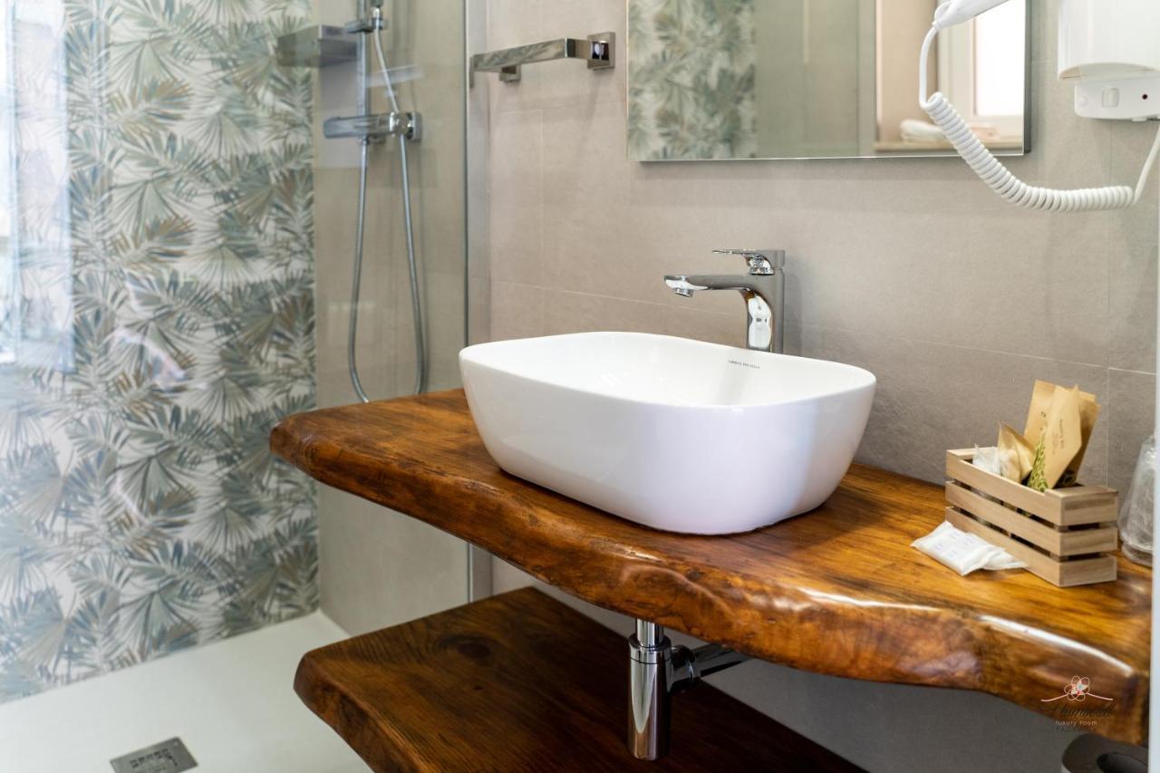 Maison d'hôtes Humboldt Luxury Taormine