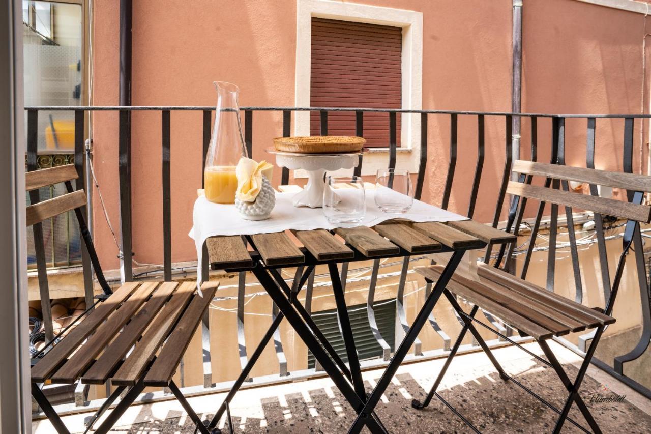 Humboldt Luxury Maison d'hôtes Taormine