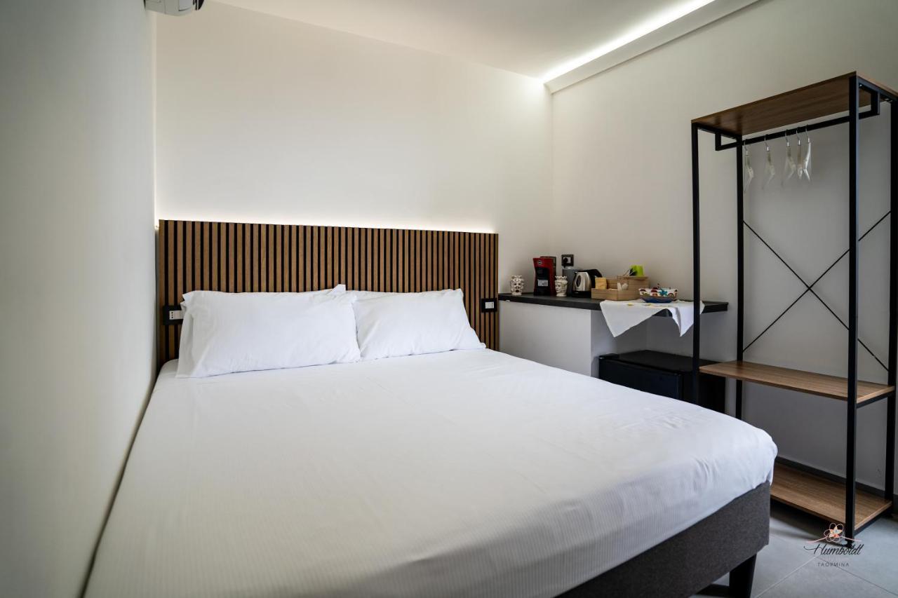 Humboldt Luxury * Taormine