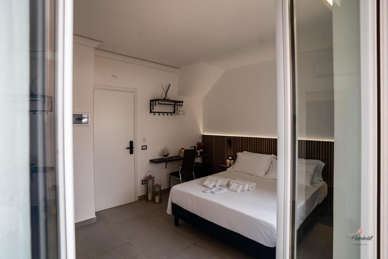 Humboldt Luxury Maison d'hôtes *