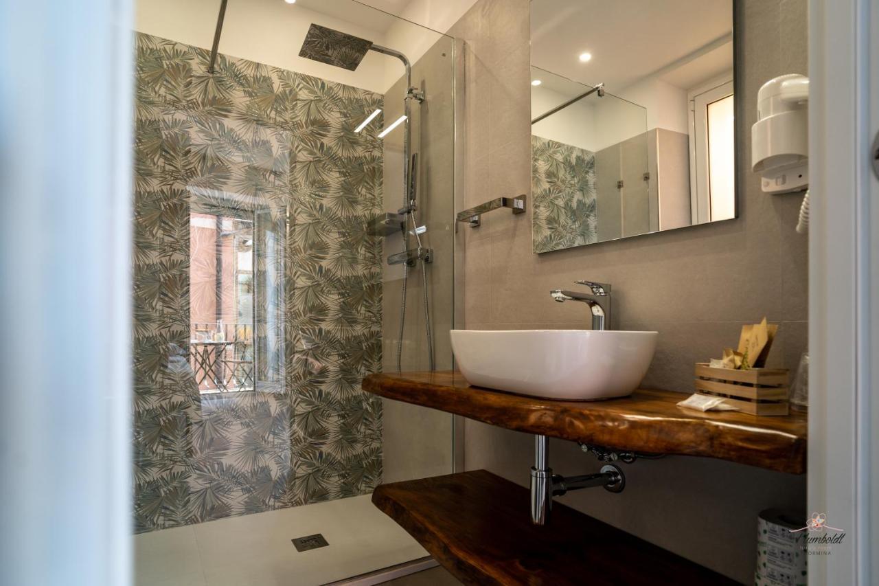 Maison d'hôtes Humboldt Luxury
